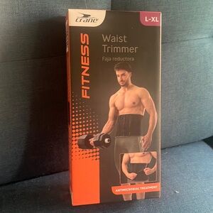 Brand new in the box men’s waist trainer
